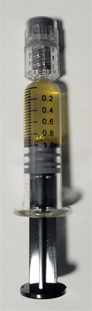 1 ml Distillate Dart