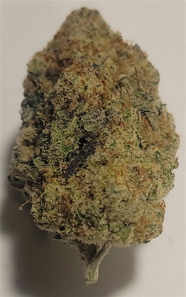 Crunch Berry THC 21%