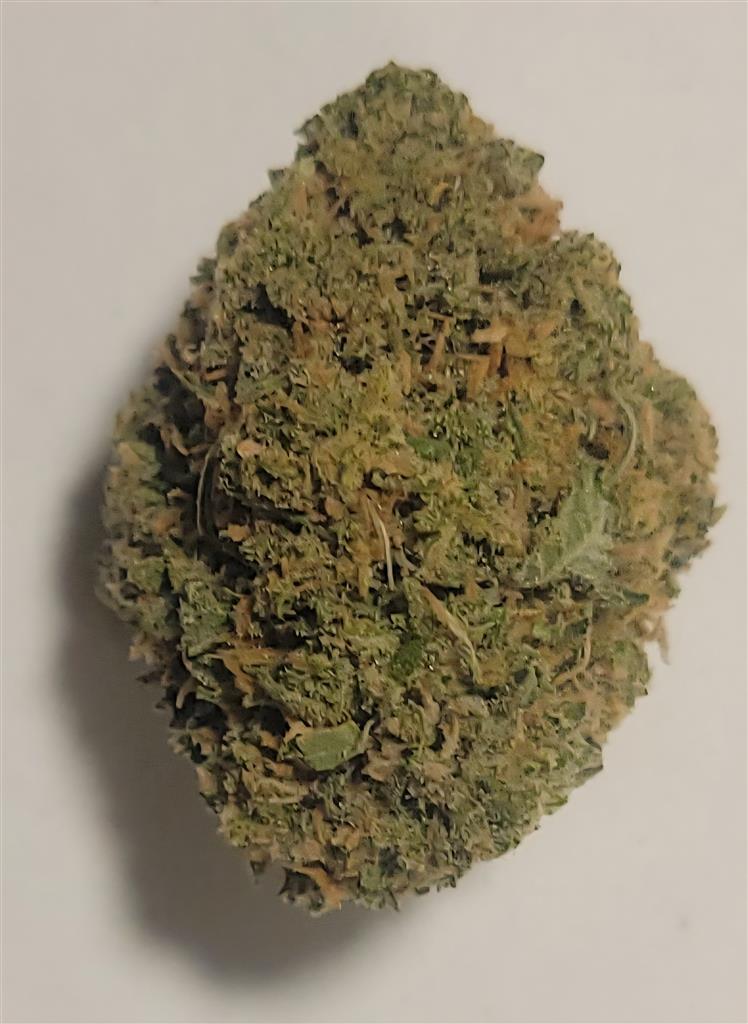Death Star THC 19%