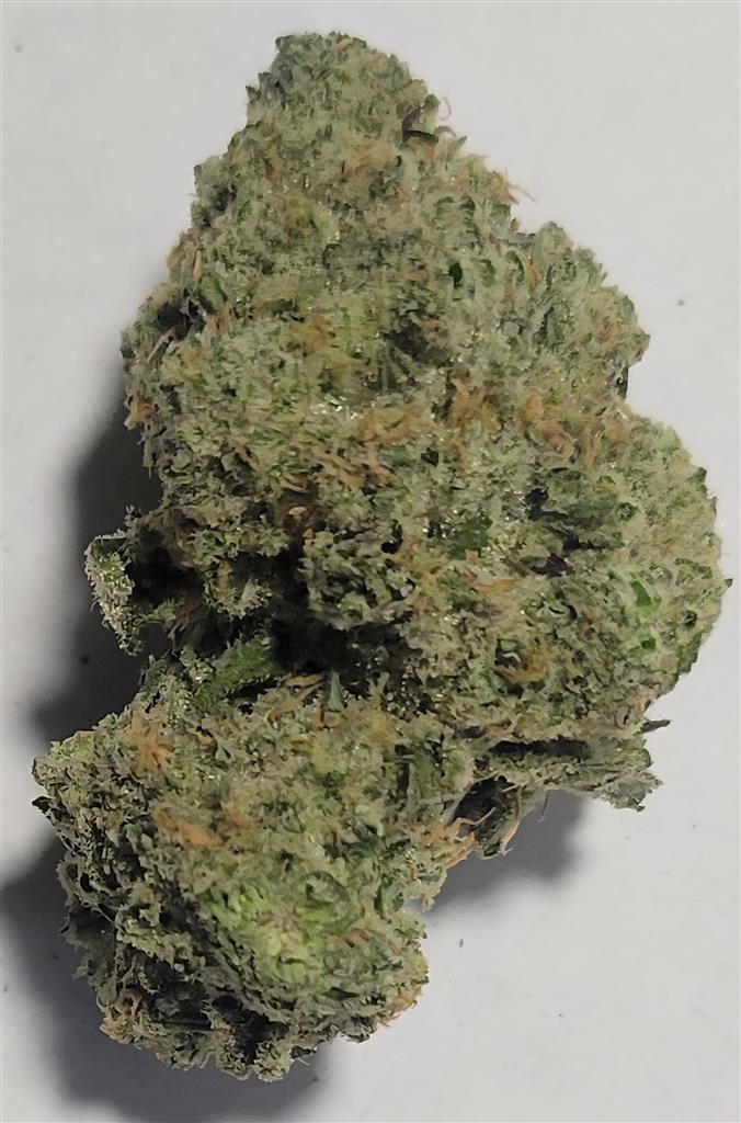 French Toast THC 20%